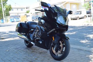 Bmw K 1600 B 2024 F.LIFT FULL EXTRA ΕΛΛΗΝΙΚΟ-thumb-2