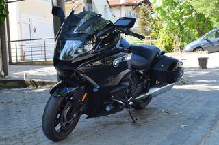 Bmw K 1600 B 2024 F.LIFT FULL EXTRA ΕΛΛΗΝΙΚΟ