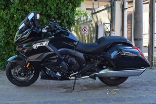 Bmw K 1600 B 2024 F.LIFT FULL EXTRA ΕΛΛΗΝΙΚΟ-thumb-3