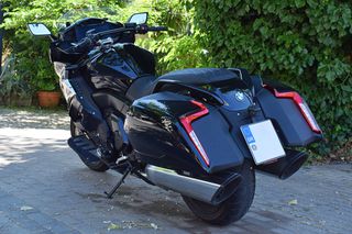 Bmw K 1600 B 2024 F.LIFT FULL EXTRA ΕΛΛΗΝΙΚΟ-thumb-5