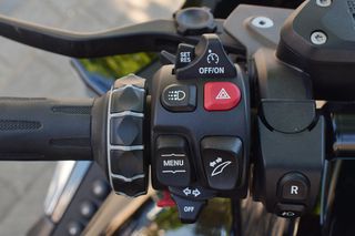 Bmw K 1600 B 2024 F.LIFT FULL EXTRA ΕΛΛΗΝΙΚΟ-thumb-14