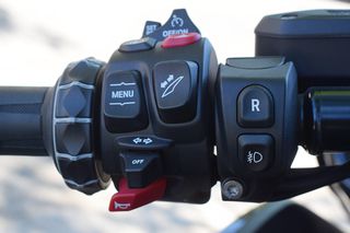 Bmw K 1600 B 2024 F.LIFT FULL EXTRA ΕΛΛΗΝΙΚΟ-thumb-15