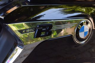Bmw K 1600 B 2024 F.LIFT FULL EXTRA ΕΛΛΗΝΙΚΟ-thumb-25