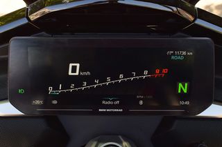 Bmw K 1600 B 2024 F.LIFT FULL EXTRA ΕΛΛΗΝΙΚΟ-thumb-8