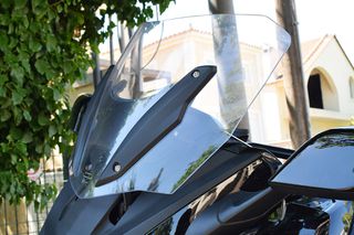 Bmw K 1600 B 2024 F.LIFT FULL EXTRA ΕΛΛΗΝΙΚΟ-thumb-24