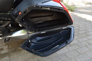Bmw K 1600 B 2024 F.LIFT FULL EXTRA ΕΛΛΗΝΙΚΟ-thumb-23