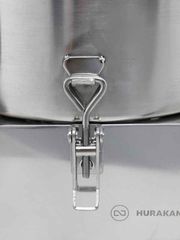 Πολτοποιητής Cutter 9lt ΣΕ ΠΡΟΣΦΟΡΑ-thumb-4