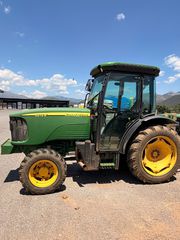 Αμπελουργικά Τρακτέρ John Deere 2008 5515 V