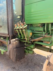Αμπελουργικά Τρακτέρ John Deere 2008 5515 V-thumb-4