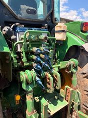 Αμπελουργικά Τρακτέρ John Deere 2008 5515 V-thumb-5