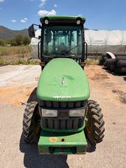 Αμπελουργικά Τρακτέρ John Deere 2008 5515 V-thumb-7