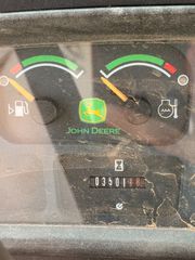 Αμπελουργικά Τρακτέρ John Deere 2008 5515 V-thumb-9