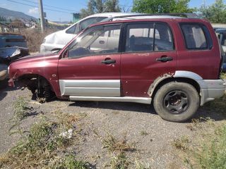 SUZUKI GRAND VITARA . ΠΟΡΤΕΣ , ΕΜΡΟΣ ΚΑΙ ΠΙΣΩ / 1998-2001 / ΡΩΤΗΣΤΕ ΤΙΜΗ!! /...