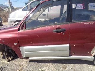 SUZUKI GRAND VITARA . ΠΟΡΤΕΣ , ΕΜΡΟΣ ΚΑΙ ΠΙΣΩ / 1998-2001 / ΡΩΤΗΣΤΕ ΤΙΜΗ!! /...-thumb-1