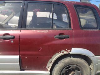 SUZUKI GRAND VITARA . ΠΟΡΤΕΣ , ΕΜΡΟΣ ΚΑΙ ΠΙΣΩ / 1998-2001 / ΡΩΤΗΣΤΕ ΤΙΜΗ!! /...-thumb-2