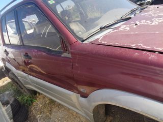 SUZUKI GRAND VITARA . ΠΟΡΤΕΣ , ΕΜΡΟΣ ΚΑΙ ΠΙΣΩ / 1998-2001 / ΡΩΤΗΣΤΕ ΤΙΜΗ!! /...-thumb-4