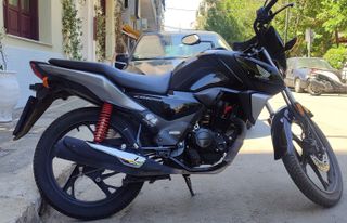 Honda CBF 125 2023 cbf 125