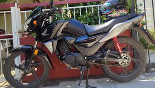 Honda CBF 125 2023 cbf 125-thumb-2