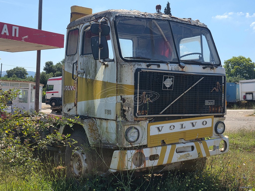 Volvo 1978