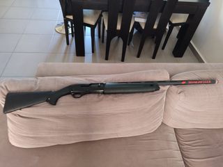 Winchester sx3 black shadow