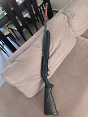 Winchester sx3 black shadow-thumb-1
