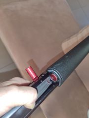 Winchester sx3 black shadow-thumb-3