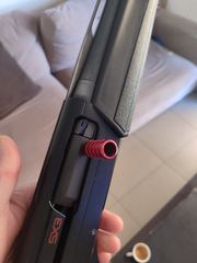Winchester sx3 black shadow-thumb-4