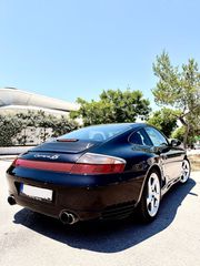 Porsche 996 2025 4S Manual