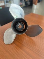 Tohatsu 1999