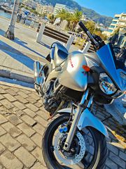 Yamaha TDM 900 2003