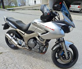 Yamaha TDM 900 2003