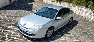 Renault Laguna 2009