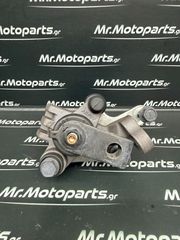 ΔΑΓΚΑΝΑ ΦΡΕΝΟΥ ΠΙΣΩ NISSIN HONDA VFR 1200 F / FD (2010-2016)