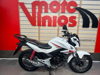 Honda CBF 125 2019