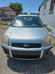 Ford Fusion 2006