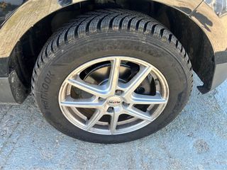 ΖΑΝΤΕΣ ΤΕΤΡΑΔΑ PLATIN 16' 6JX16H2 χωρις ελαστικα-thumb-1