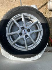 ΖΑΝΤΕΣ ΤΕΤΡΑΔΑ PLATIN 16' 6JX16H2 χωρις ελαστικα