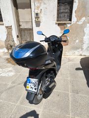 Honda SH 150i 2013 ABS/start & stop-thumb-10