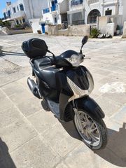 Honda SH 150i 2013 ABS/start & stop-thumb-11