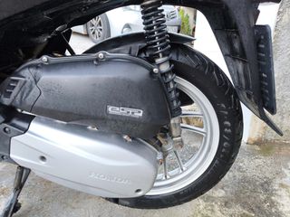 Honda SH 150i 2013 ABS/start & stop-thumb-7