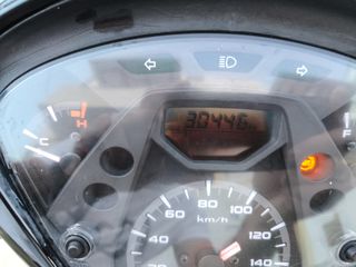 Honda SH 150i 2013 ABS/start & stop-thumb-5