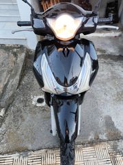Honda SH 150i 2013 ABS/start & stop