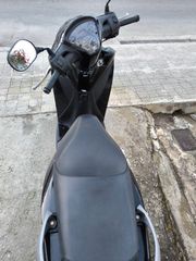 Honda SH 150i 2013 ABS/start & stop-thumb-3