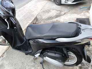 Honda SH 150i 2013 ABS/start & stop-thumb-6