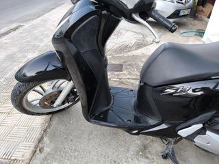 Honda SH 150i 2013 ABS/start & stop-thumb-9