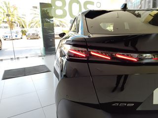 Peugeot 408 2026 Hybrid 145 e-DCS6 Allure ΕΤΟΙΜΟΠΑΡΑΔΟΤΟ!-thumb-40