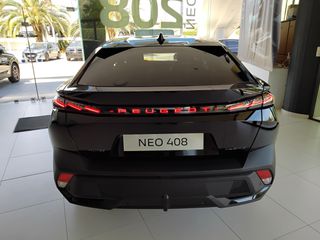 Peugeot 408 2026 Hybrid 145 e-DCS6 Allure ΕΤΟΙΜΟΠΑΡΑΔΟΤΟ!-thumb-7