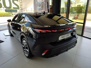 Peugeot 408 2026 Hybrid 145 e-DCS6 Allure ΕΤΟΙΜΟΠΑΡΑΔΟΤΟ!-thumb-5