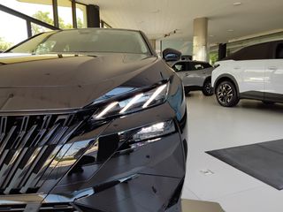 Peugeot 408 2026 Hybrid 145 e-DCS6 Allure ΕΤΟΙΜΟΠΑΡΑΔΟΤΟ!-thumb-38