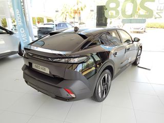 Peugeot 408 2026 Hybrid 145 e-DCS6 Allure ΕΤΟΙΜΟΠΑΡΑΔΟΤΟ!-thumb-8